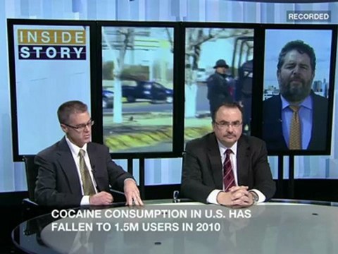 Inside Story Americas - US hooked on Central American drugs