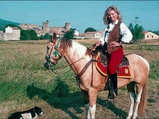 Jeane Manson  ( C'est toi que j'aime  /  Yamaha Tyros 2  )