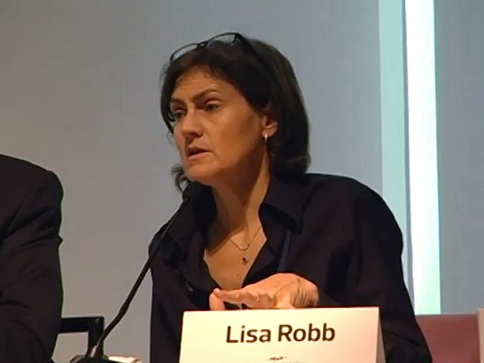 "The World’s Greatest Harbor Should be a World Class Attraction" Panel MWA Waterfront Conference: