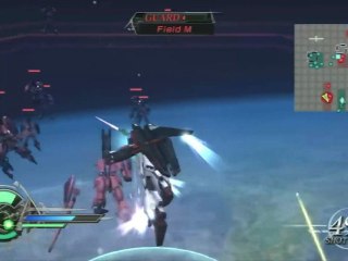 CGRundertow DYNASTY WARRIORS: GUNDAM 2 for PlayStation 3 Video Game Review