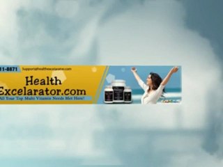 Special Health Formulations