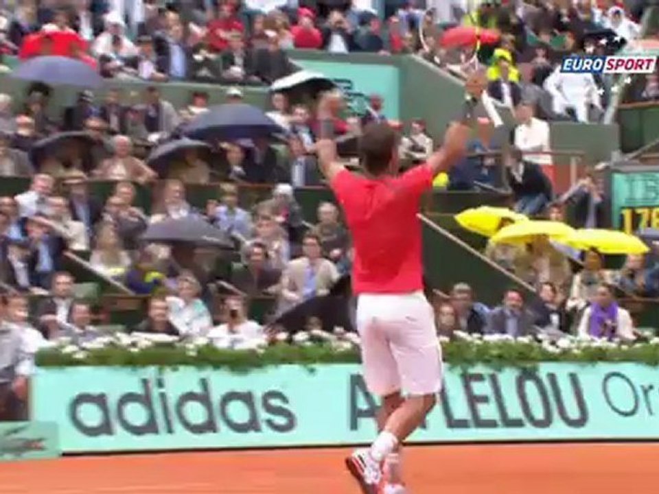Ferrer - Murray
