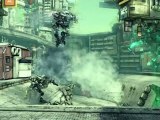 Hawken: The Battle Mech Free to Play FPS! Interview with the Producer at E3 2012 - Rev3Games Originals