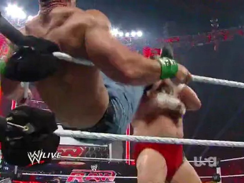 Raw 6/4/2012 -2