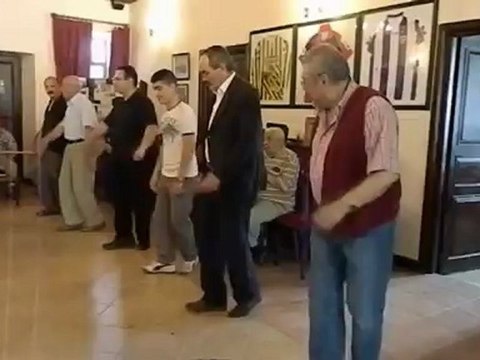 Yandım Şeker (Ankara Oyun Havası)