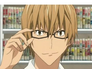 [BakaS.] Kuri ce warrior !