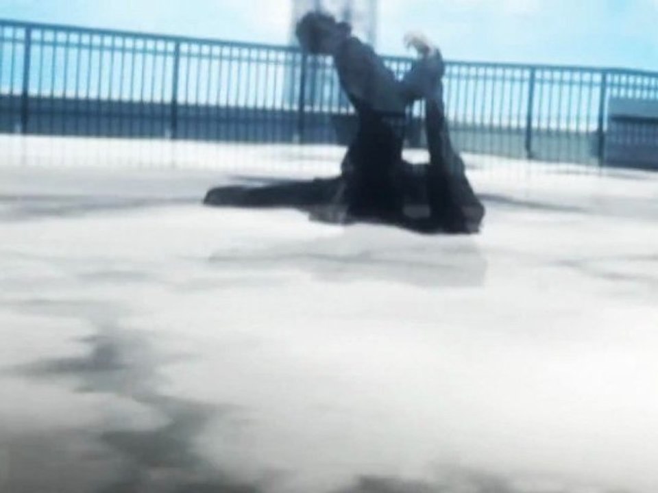 [AMV] Highschool of the dead