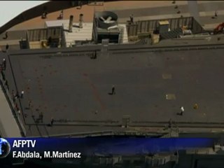 Enterprise al museo de Nueva York