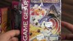 CGRundertow SEGA GAME GEAR GAMES Video Game Packaging Review