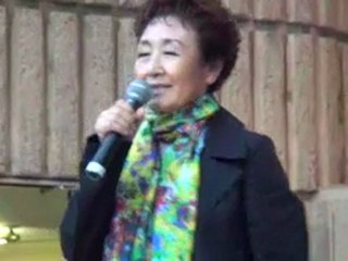 20120606 (1/2)さよなら原発 1000万人集会 許さない大飯原発 再稼動