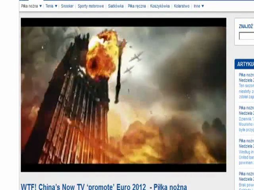 EUROCOPA Y LA BANDERA FALSA OLIMPIADAS LONDRES ZION  2012