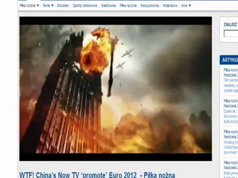 EUROCOPA Y LA BANDERA FALSA OLIMPIADAS LONDRES ZION 2012