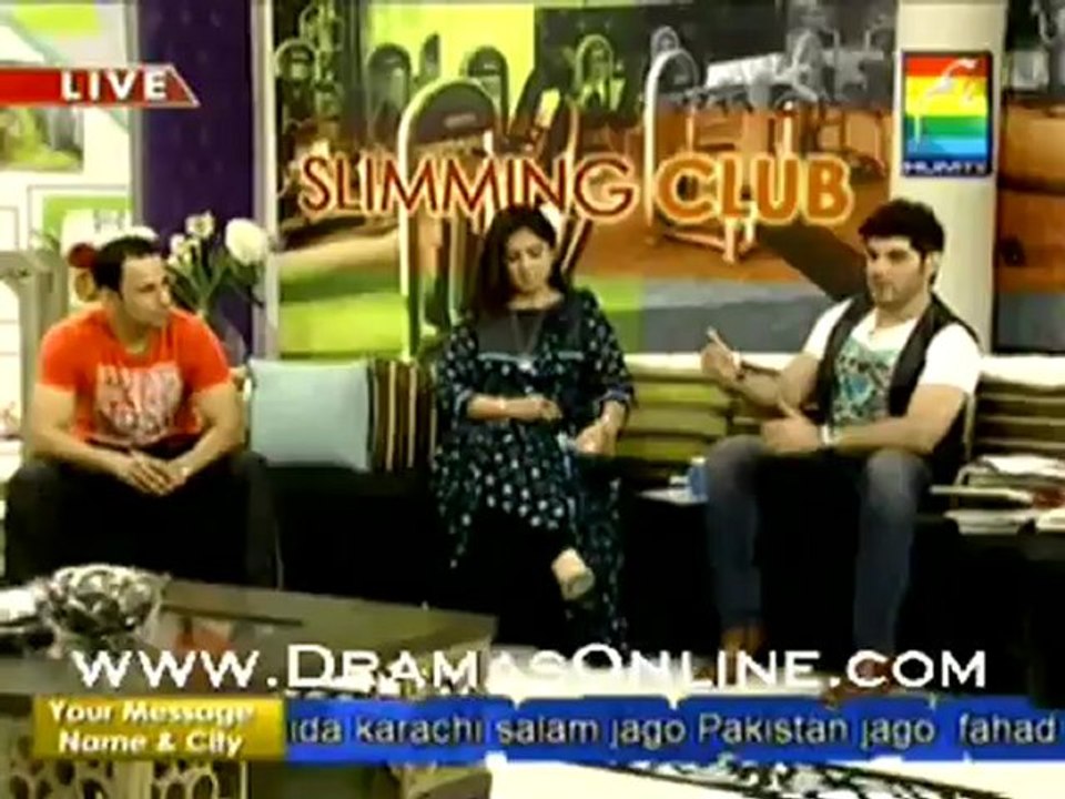 JPJ - 5th June 2012 - P2