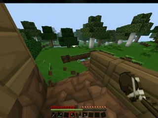 avanture minecraft solo epi 4