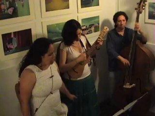 La Caña - Concert CINCO SON - Música Jarocha - (4) [28.05.2012]