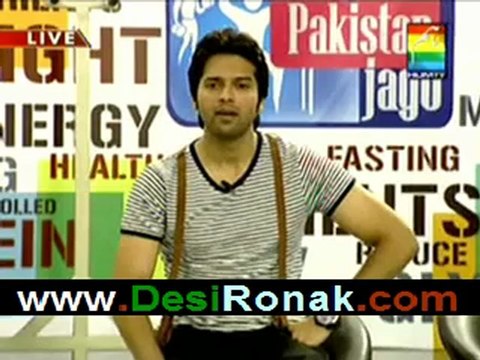 JPJ - 5th June 2012 - P1