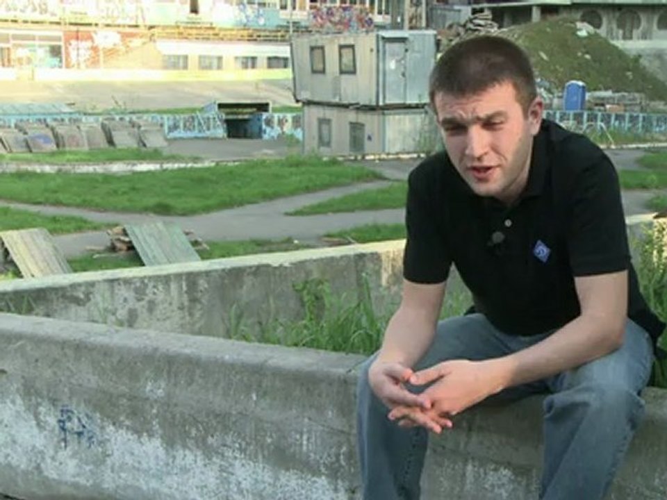 Segurança prioridade absoluta na Euro-2012