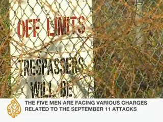 International criminal lawyer discusses Guantanamo trial