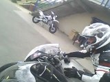 Roulage Pitlane49-Lurcy-Levis -Run 1-@ 14h25-350 RDLC-MD-SF43 -4-6-2012