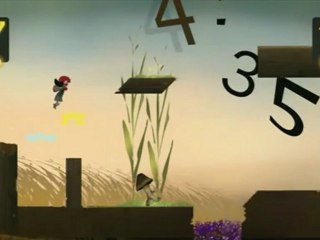 CGRundertow LUCIDITY for Xbox 360 Video Game Review