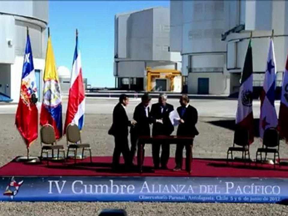 Aliança do Pacífico