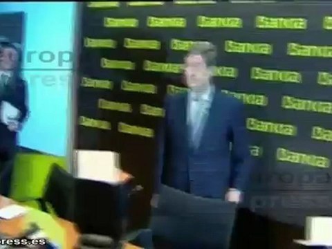 Anticorrupción abre diligencias sobre Bankia