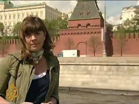 Mikhail Khodorkovsky: Poster boy of Russia's opposition