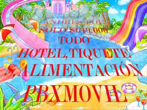 DISFRUTA SAN ANDRES ISLAS COLOMBIA PBX MOVIL 3005631205