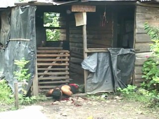 Ultimaron a balazos a un poblador de Estelí en un incidente con una patrulla policial.