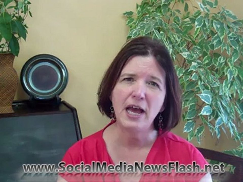 How to create a great social media profile on LInkedIn