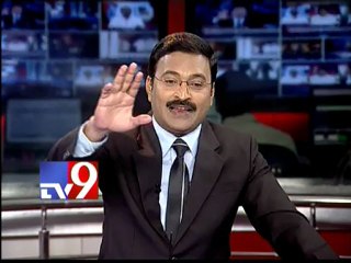 Discussion on Jagan seeking permission to campaign from jail - Part 1