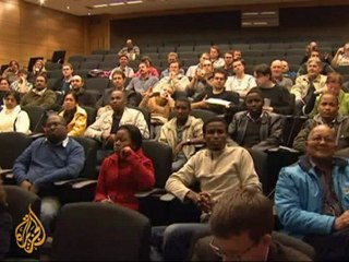 Massive new telescope array commissioned