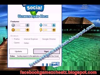 New, Great Cheat Tool and Hack (Multihack) for The ...
