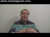 RussellGrant.com Video Horoscope Pisces June Thursday 7th