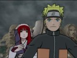 CGRundertow NARUTO SHIPPUDEN: DRAGON BLADE CHRONICLES for Nintendo Wii Video Game Review
