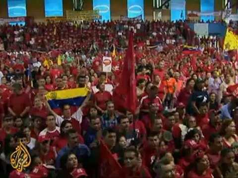 Chavez's health raises concerns over legacy