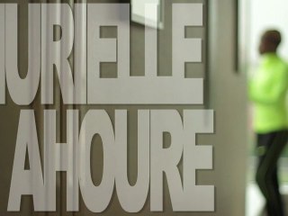 murielle ahouré