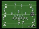 CGRundertow SEGA SPORTS NFL '95 for Sega Genesis Video Game Review