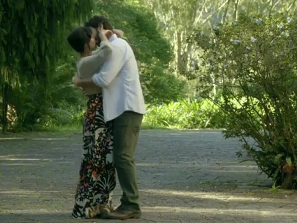 AMor eterno amor TEASER cap 81  06.06.12 QUA- FEIRA