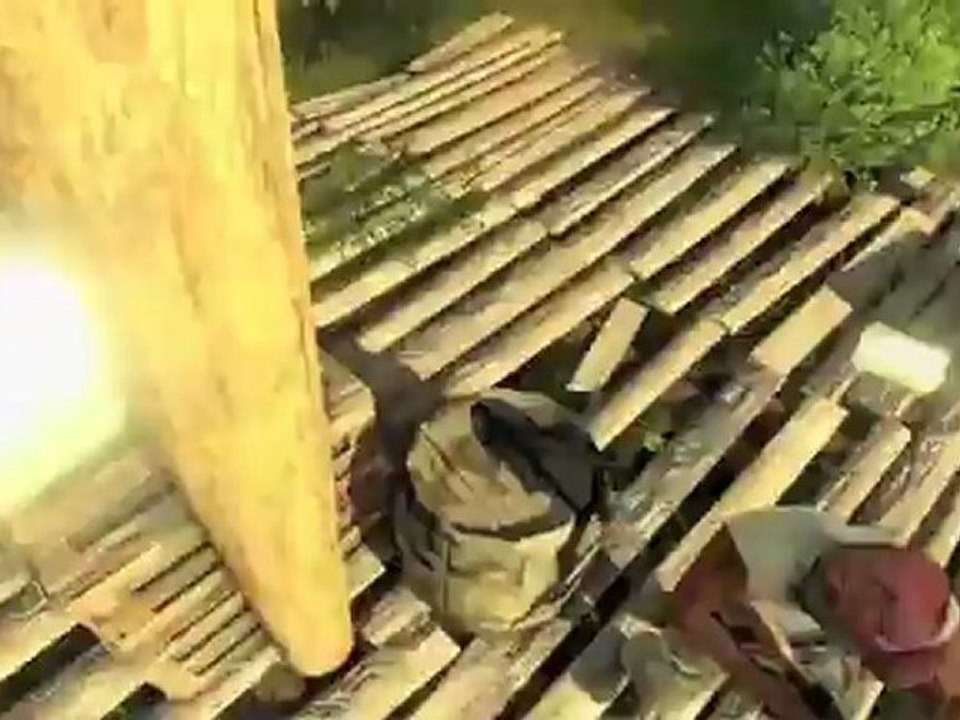 E3 2012 Far Cry 3 Interview
