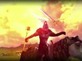 Trailers: The Lord of the Rings Online: Riders of Rohan - Features Trailer