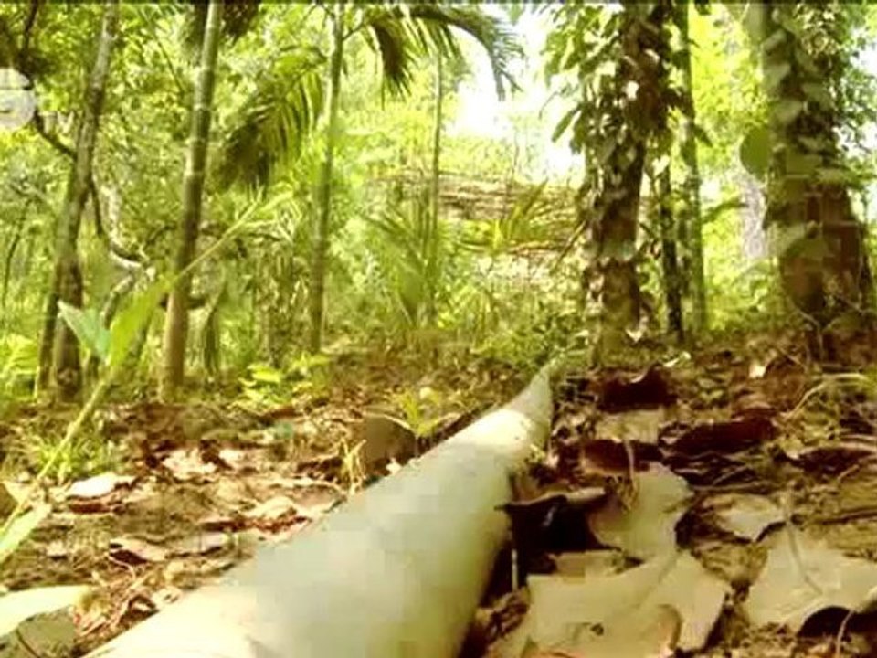 Indian micro finance for sustainable energy - SKDRDP