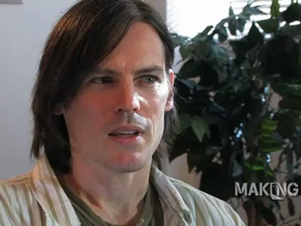 Mark Fergus on Inspiration and Adaptation