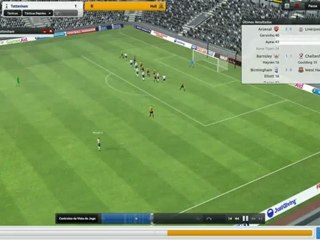 FM Live Epoca 2011-2012 12º Episodio