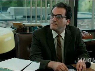 A Serious Man Trailer