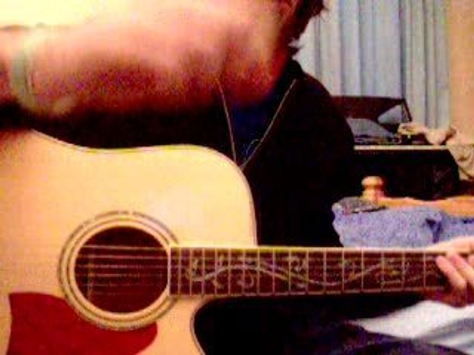 Natural disaster (muse cover)