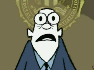 CGRundertow PUZZLE AGENT for PlayStation 3 Video Game Review