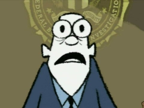 CGRundertow PUZZLE AGENT for PlayStation 3 Video Game Review