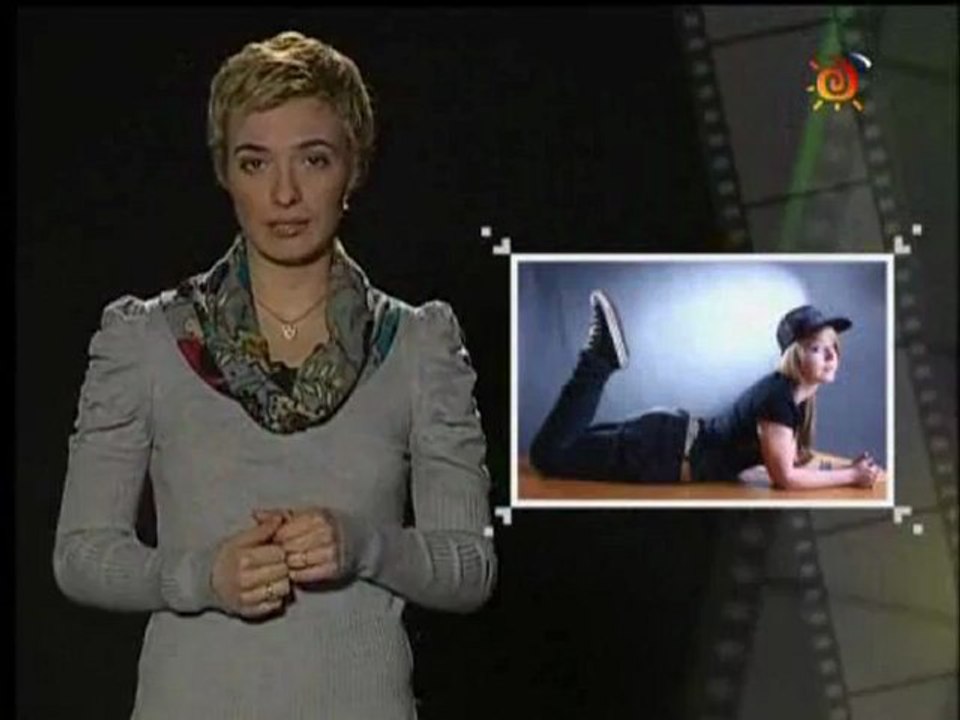 Границы кадра