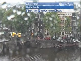 Stuttgart - Germany, Niagara Falls - Canada, Amsterdam - Netherlands, Vienna - Austria, London - United Kingdom, Agadir - Morocco, Barcelona - Spain